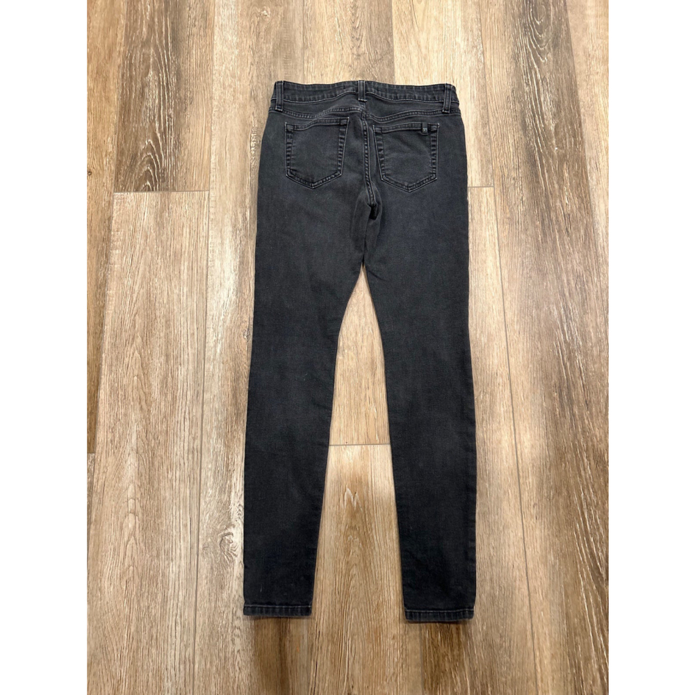 Joes Jeans Black skinny jeans - Picture 2 of 3